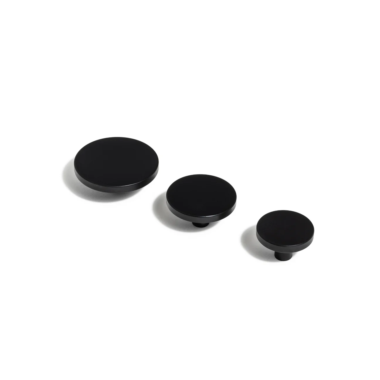 Ufo Knob