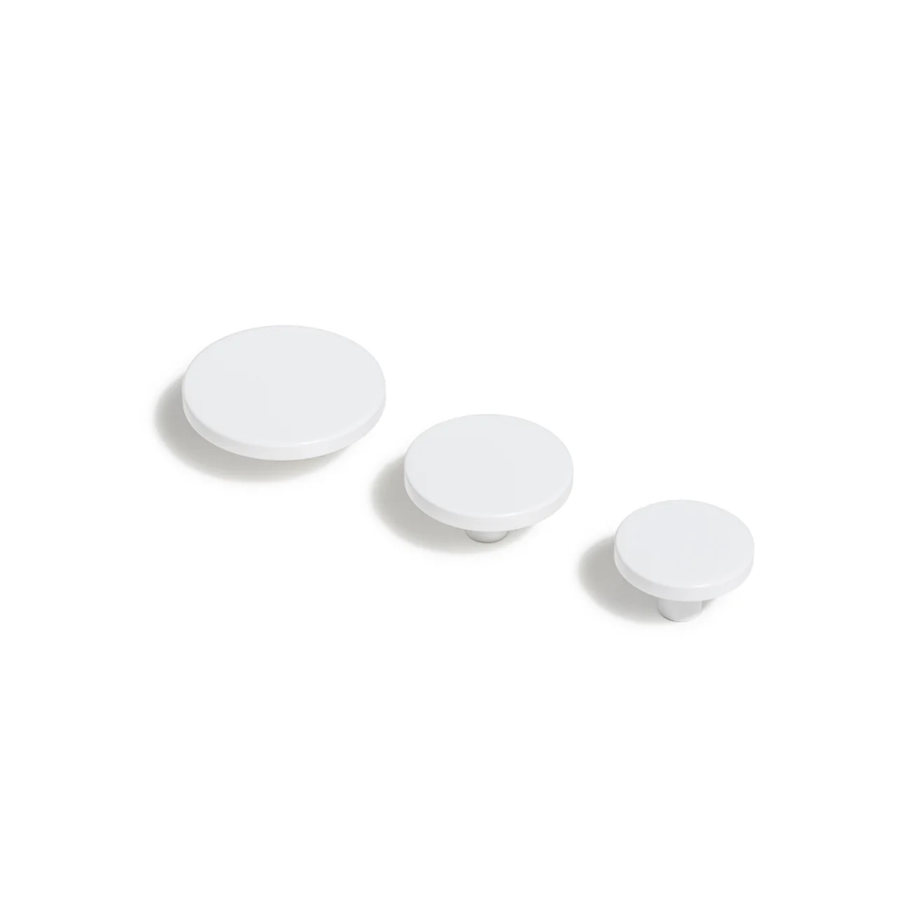 Ufo Knob