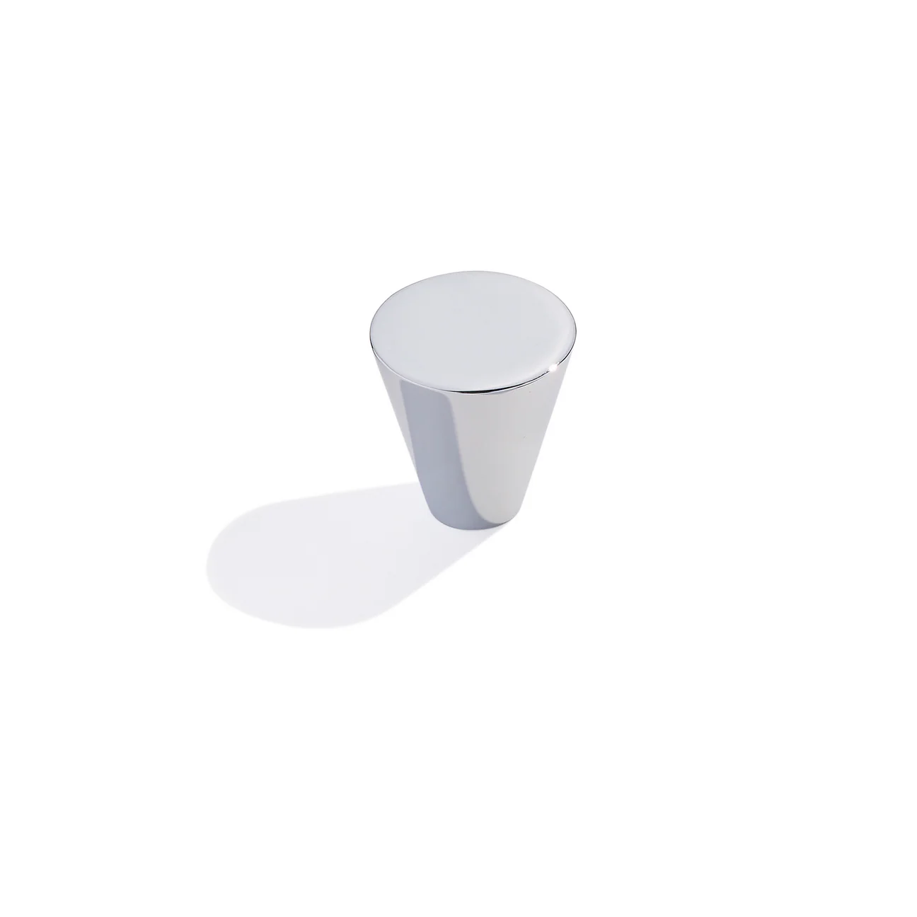 Hopper Knob