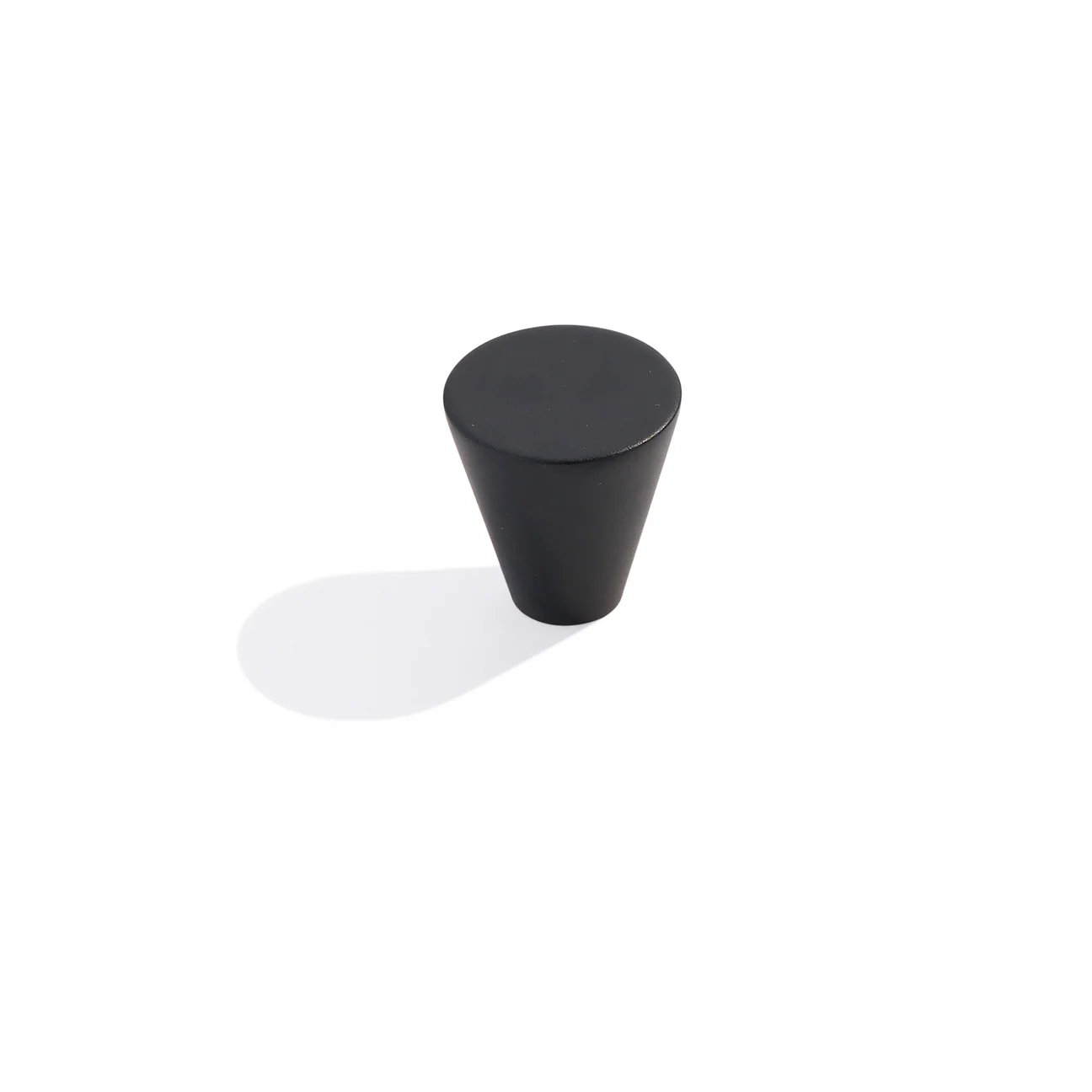 Hopper Knob
