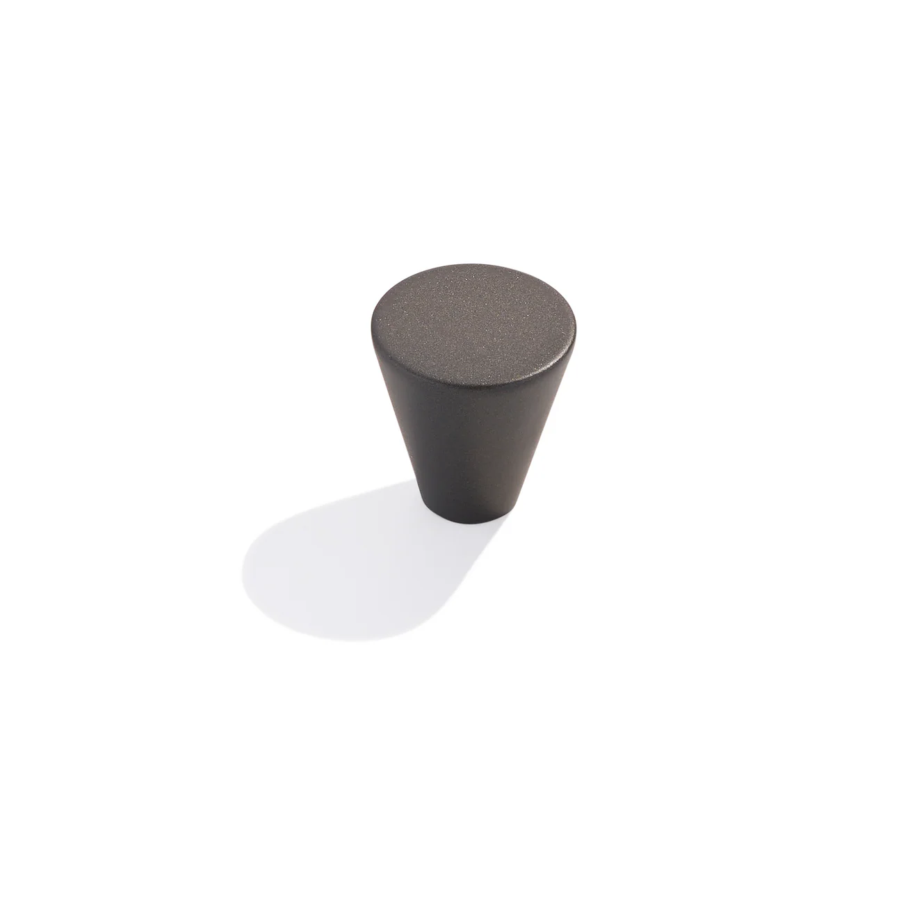 Hopper Knob