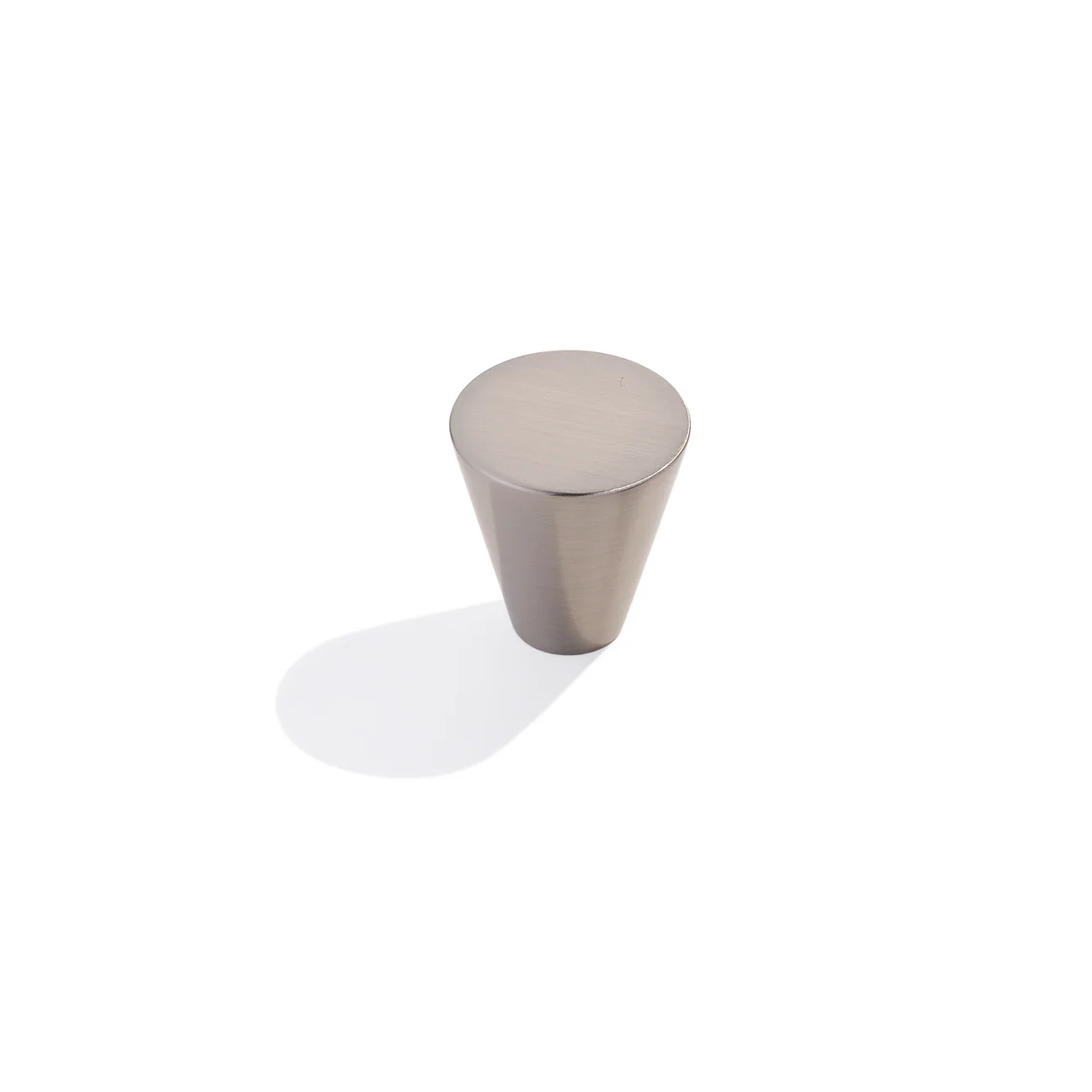 Hopper Knob