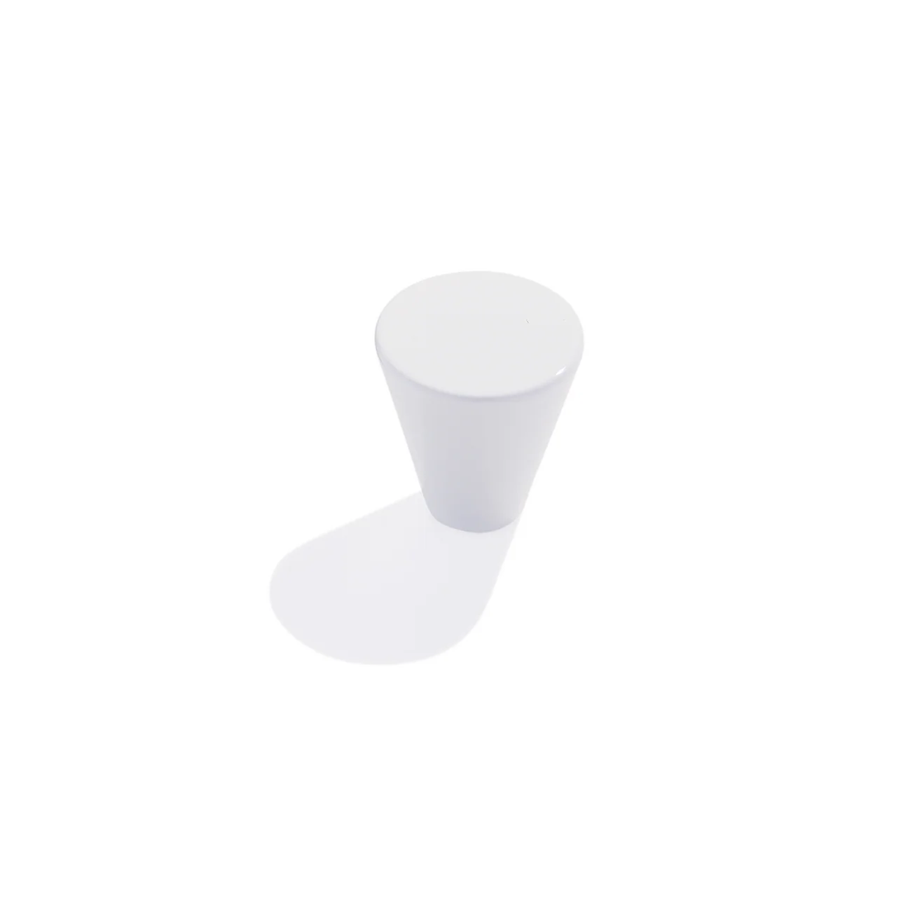 Hopper Knob