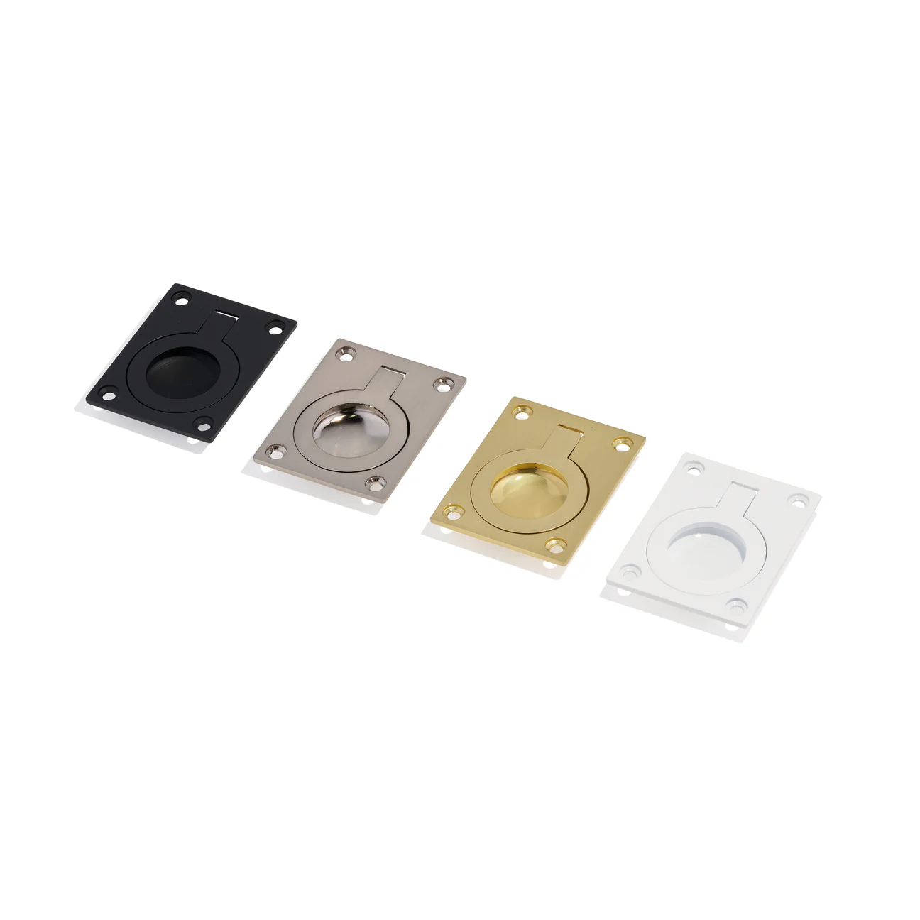 DSPH-12 Ring Finger Pull