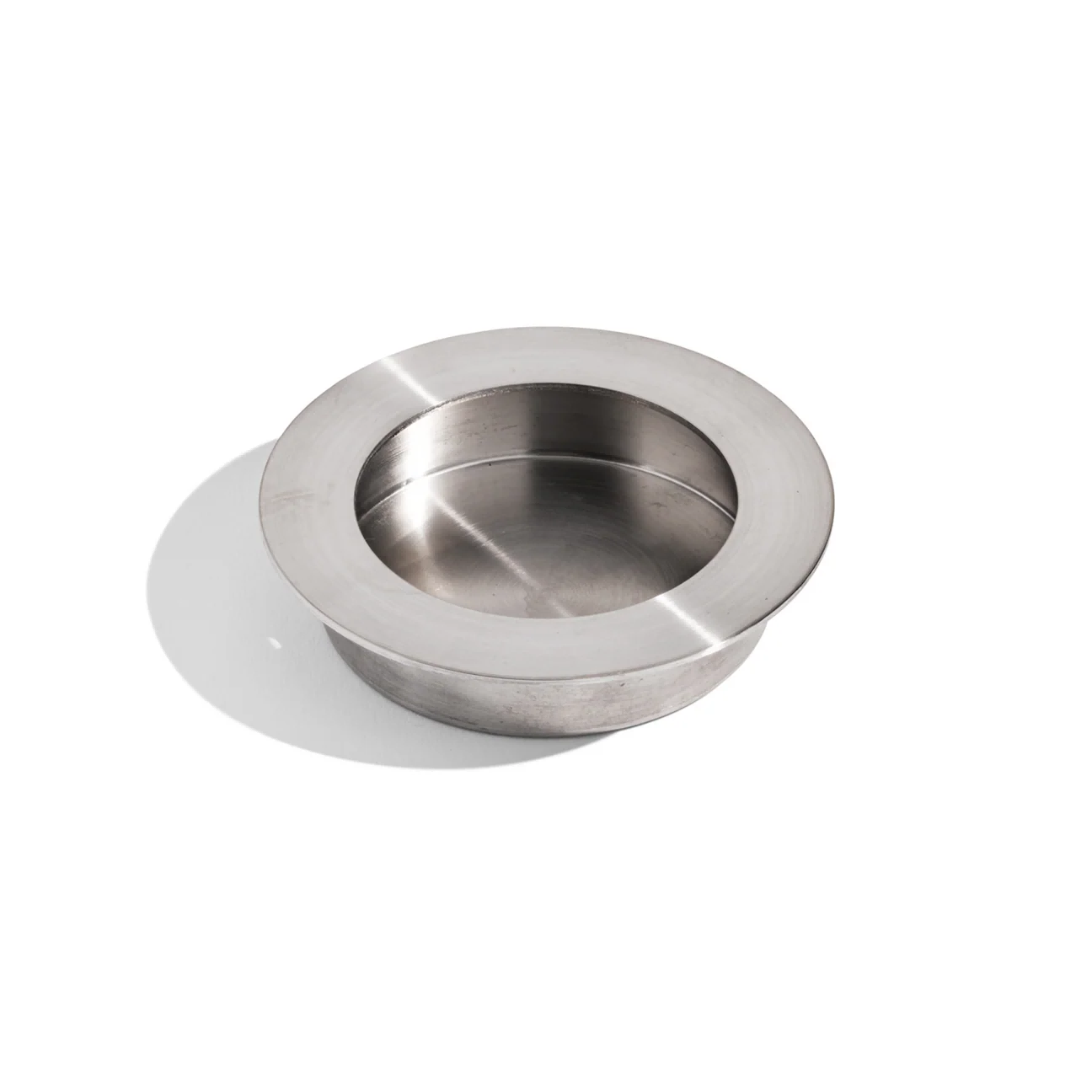 DSPH-11 Extra Large Round Flush Pull