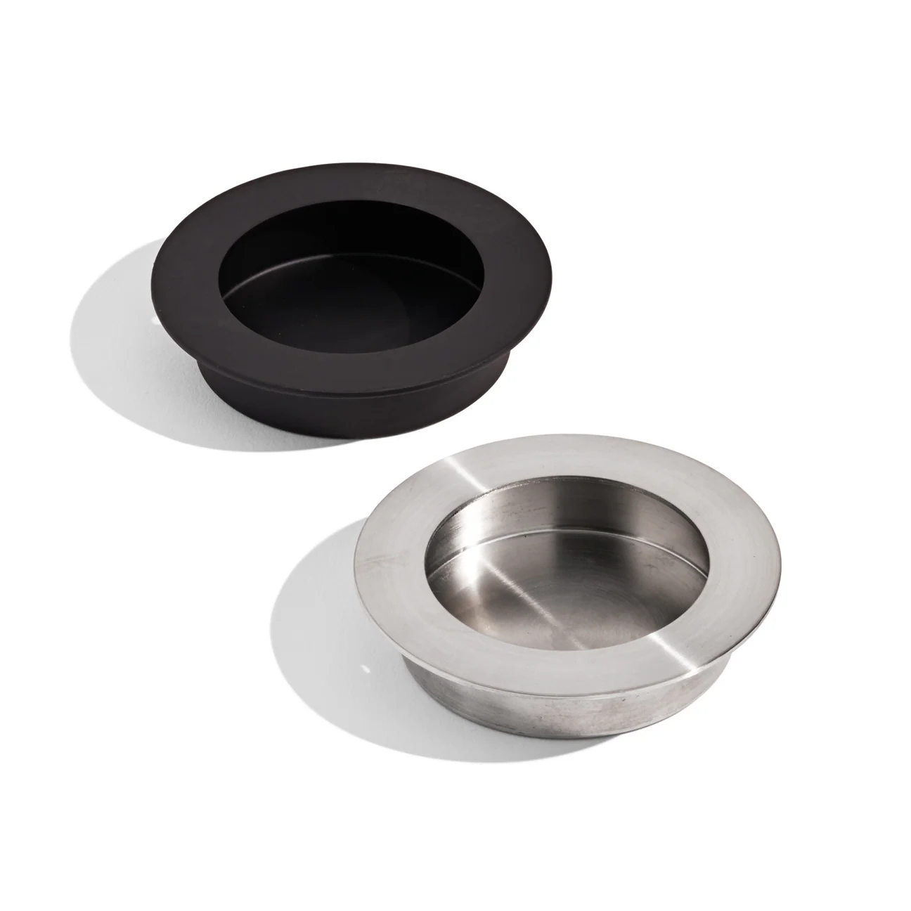 DSPH-11 Extra Large Round Flush Pull