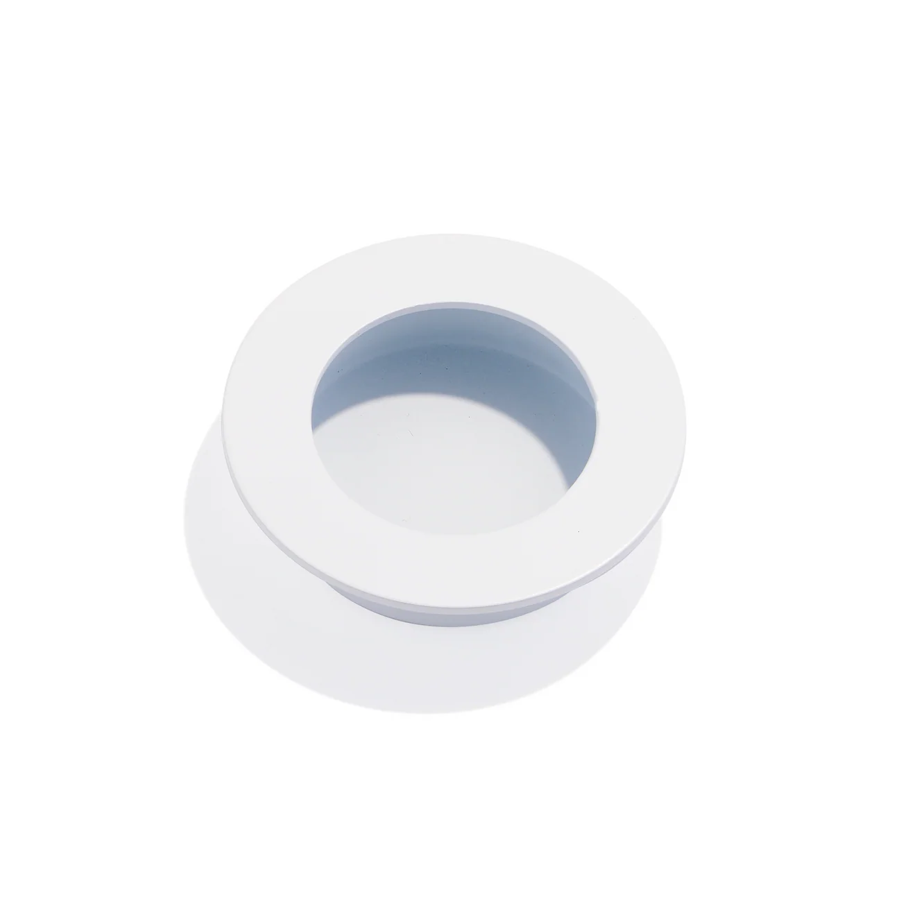 DSPH-10 Large Round Sliding Door Flush Pull