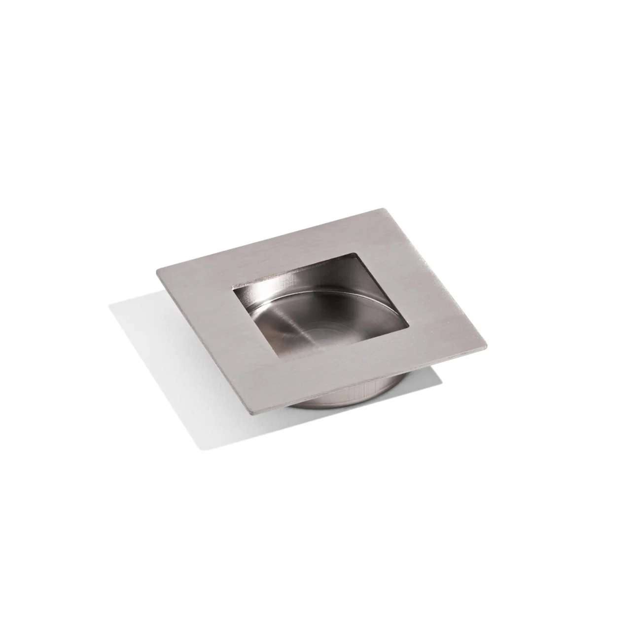 DSPH-06 Square Sliding Door Flush Pull
