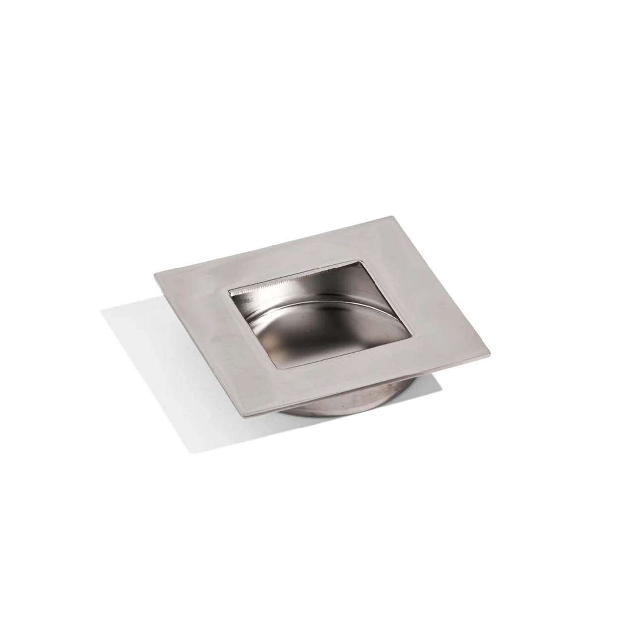 DSPH-06 Square Sliding Door Flush Pull