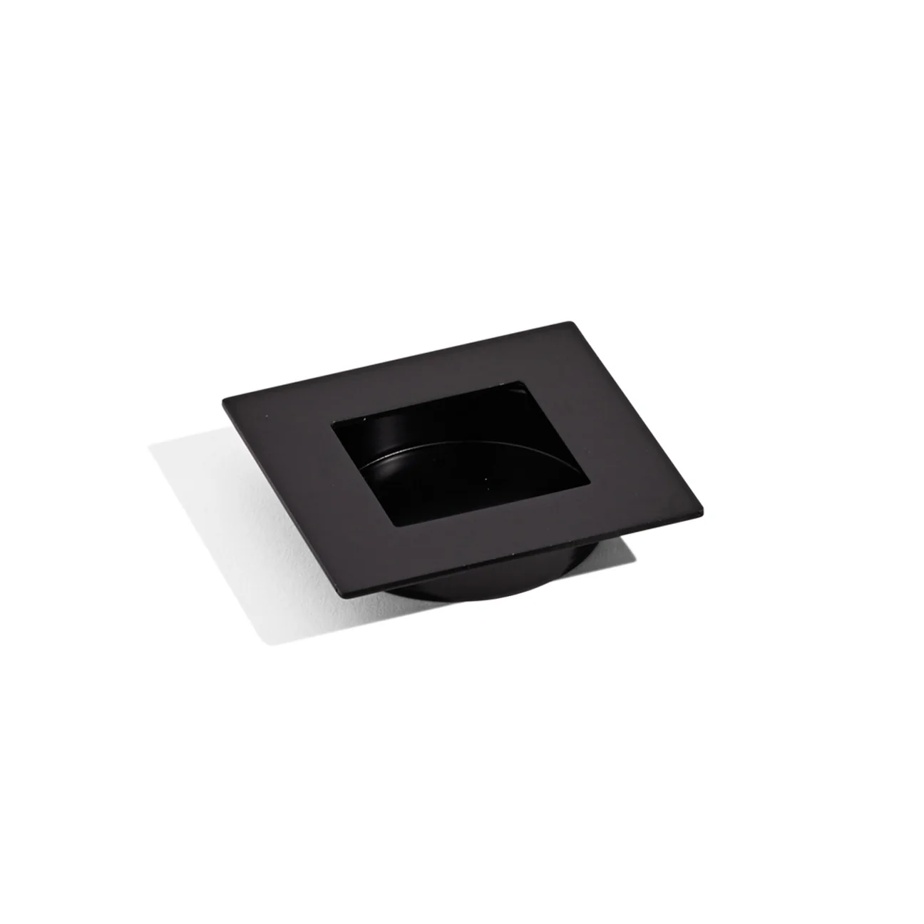 DSPH-06 Square Sliding Door Flush Pull