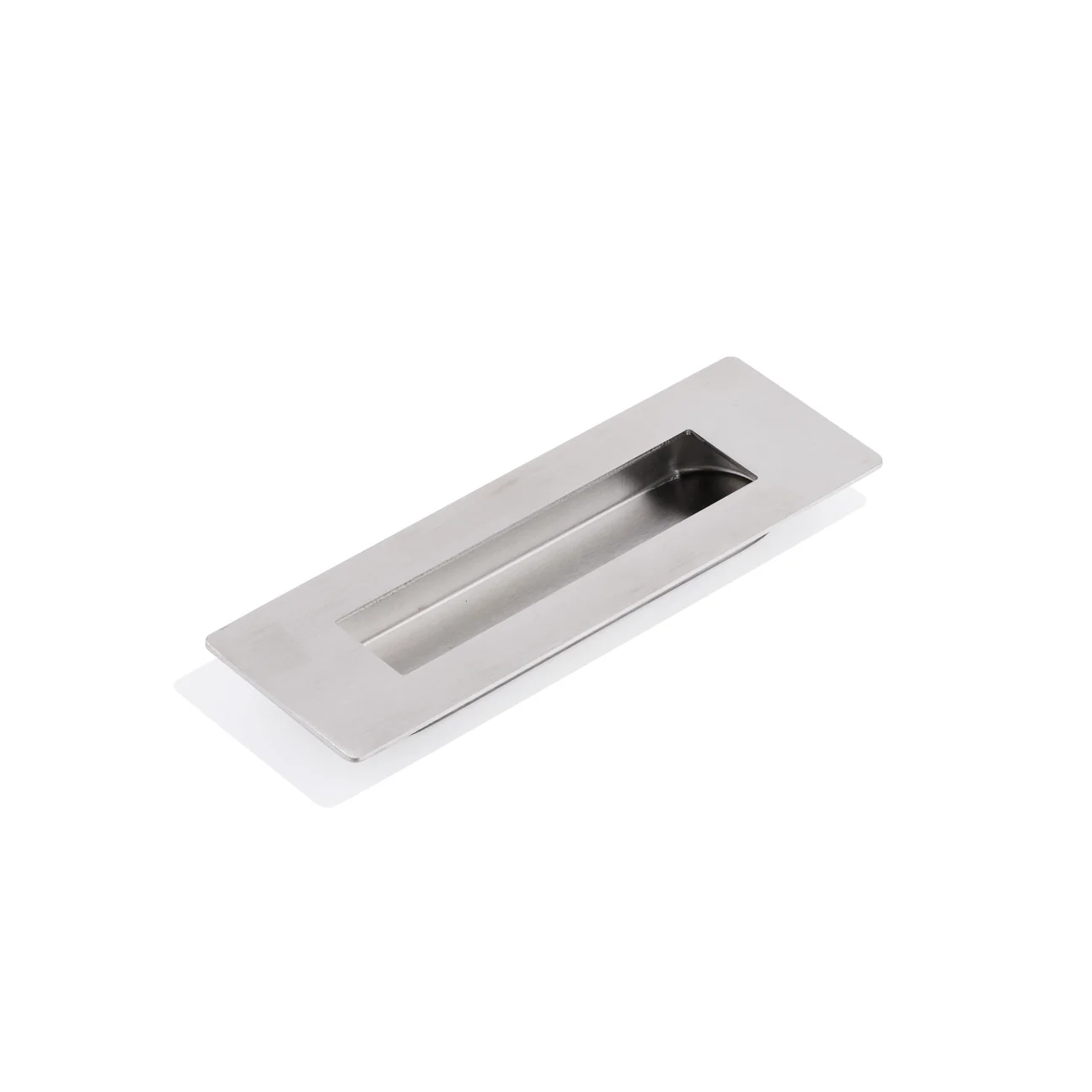DSPH-03 Super Large Rectangle Sliding Door Flush Pull