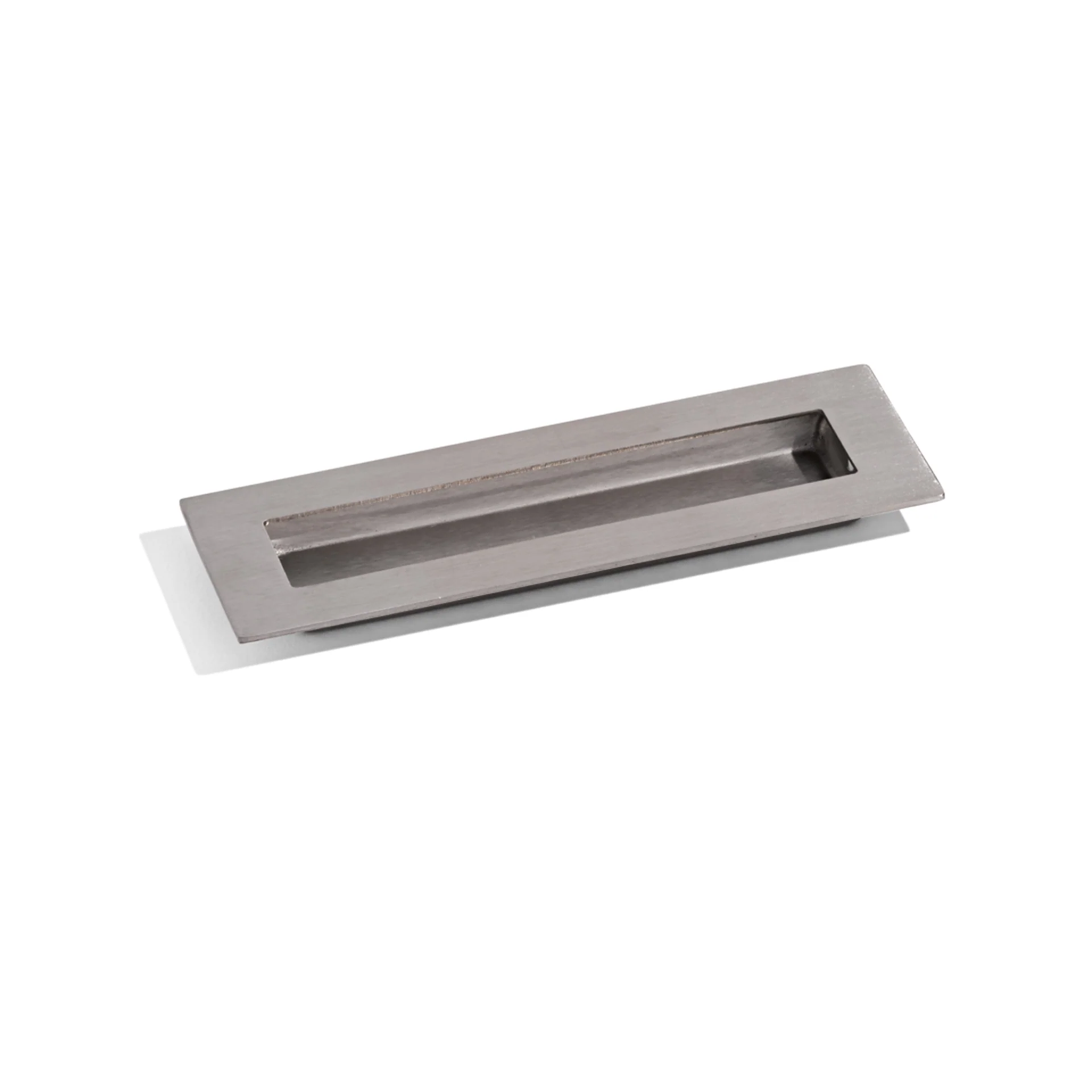 DSPH-02 Large Rectangle Sliding Door Flush Pull