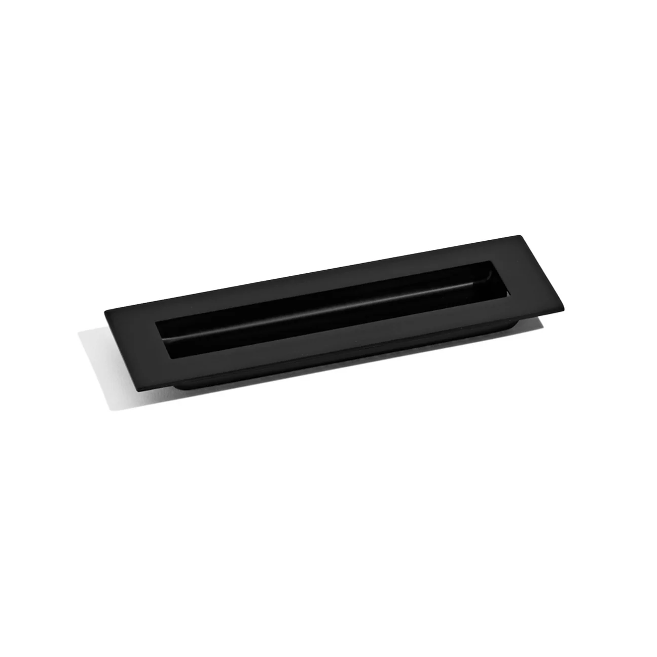 DSPH-02 Large Rectangle Sliding Door Flush Pull