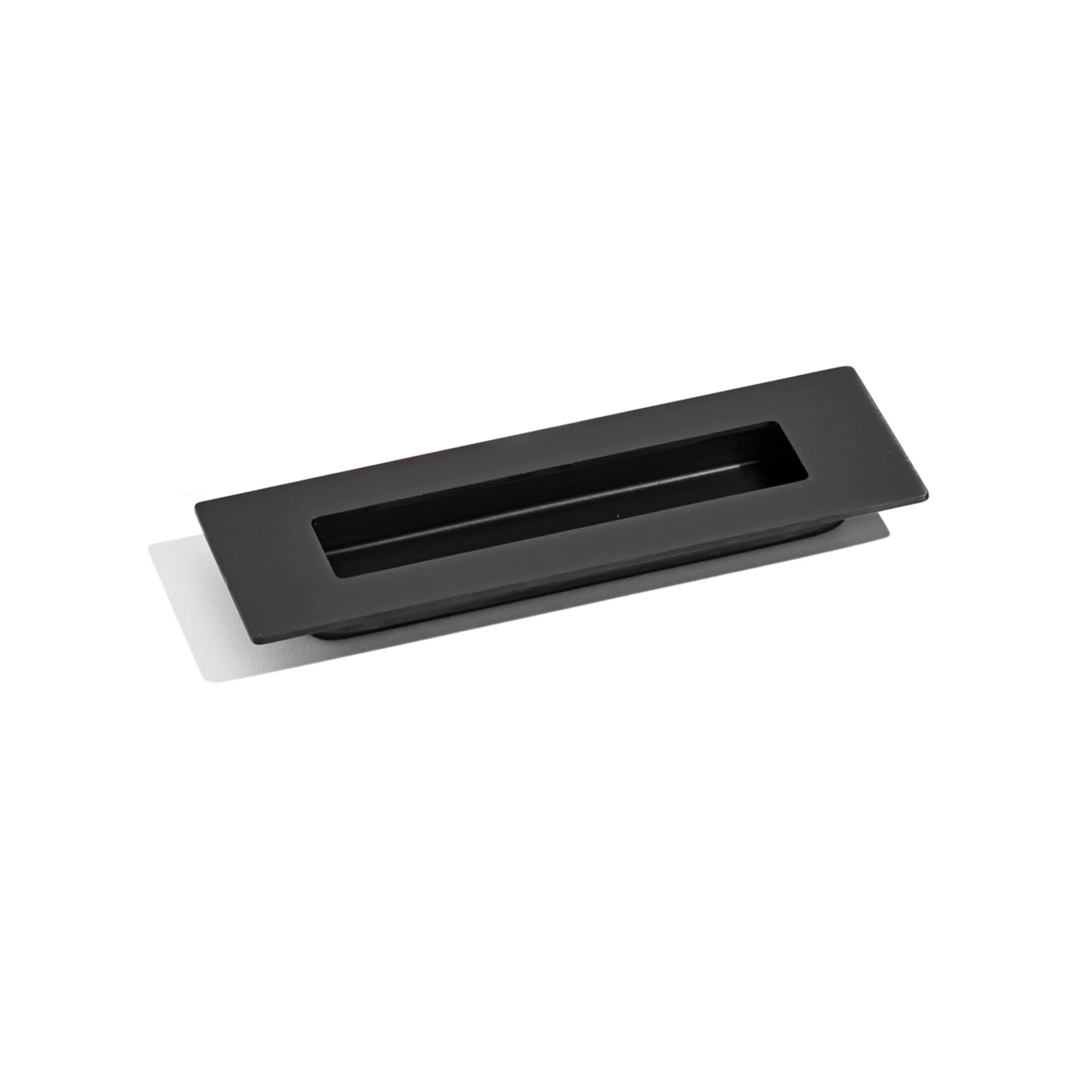 DSPH-02 Large Rectangle Sliding Door Flush Pull