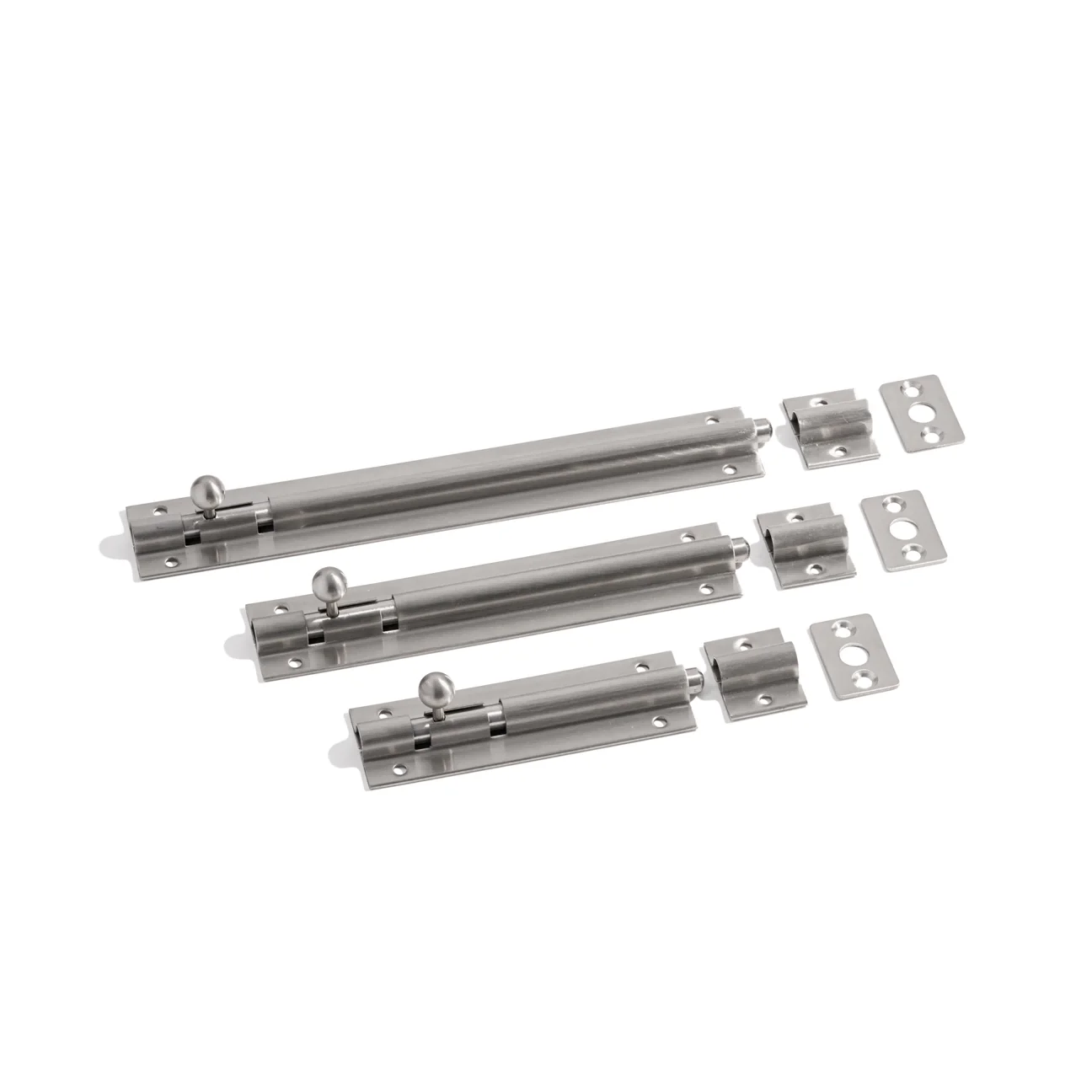 DS05-DB04 Barrel Bolt
