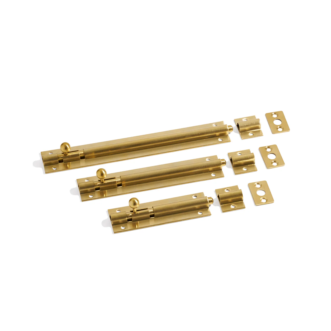 DS05-DB04 Barrel Bolt