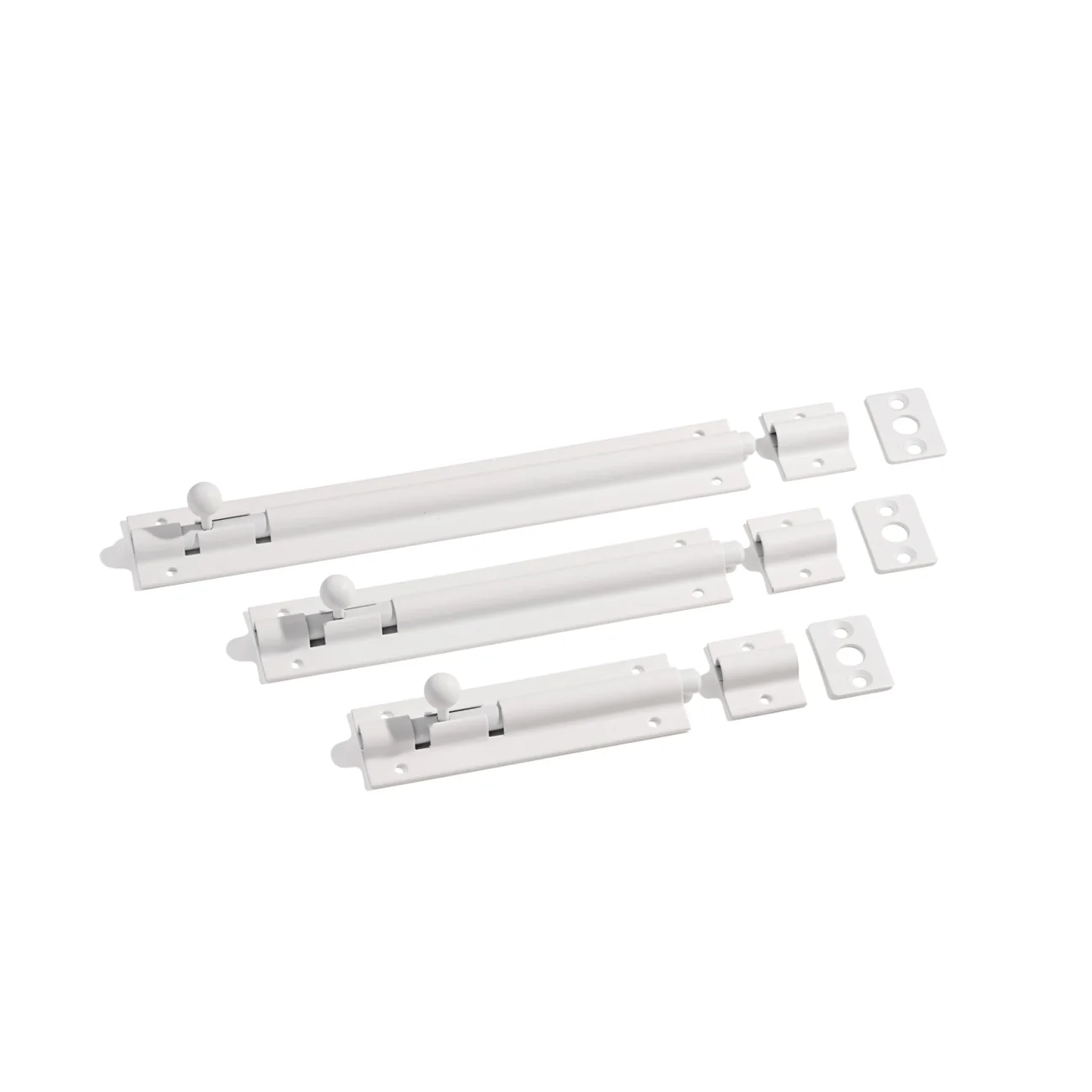 DS05-DB04 Barrel Bolt