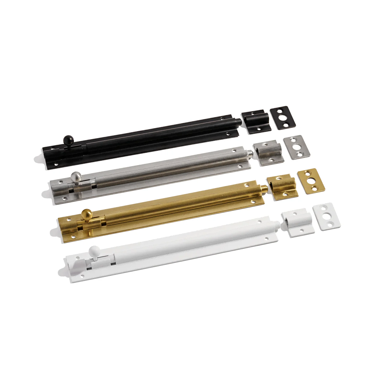 DS05-DB04 Barrel Bolt