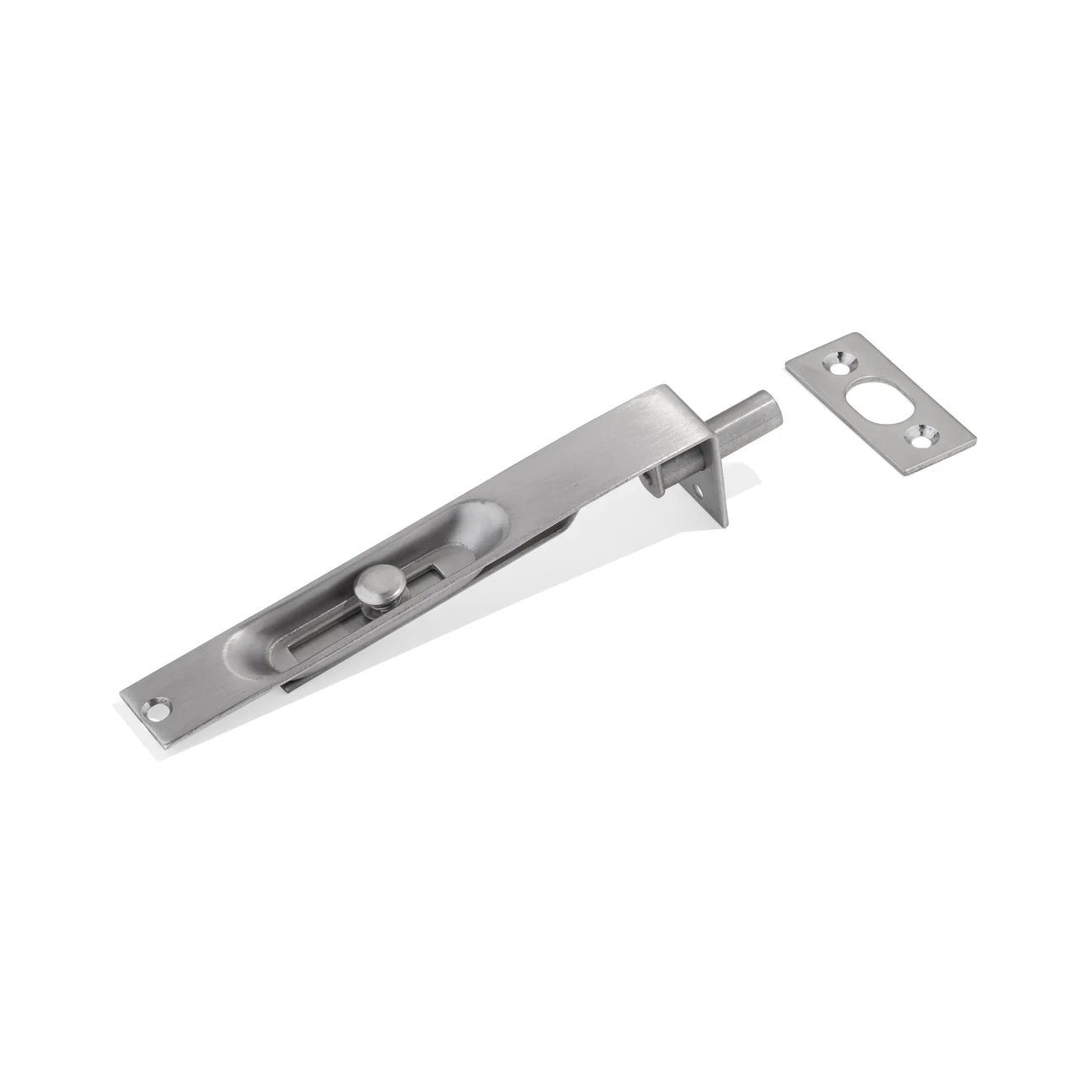 DS05-DB01 Edge Stainless Steel Flush Bolt