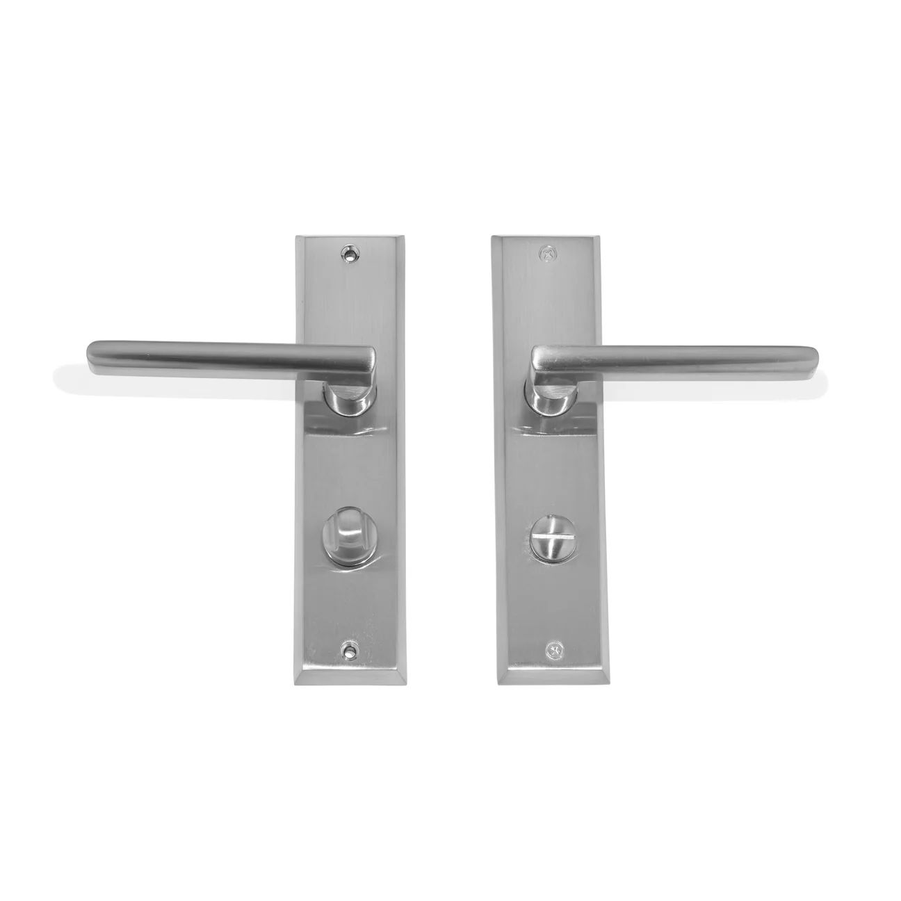 DSPLH-02 Thumb Turn Plate Lever Handle