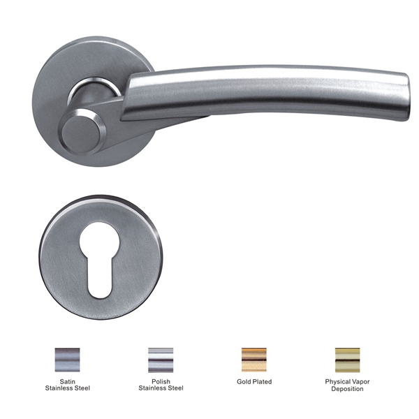door lever handle