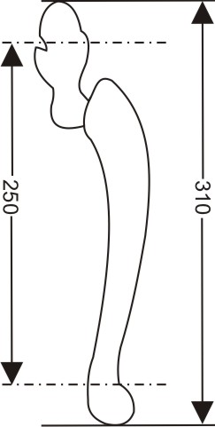 pull handle