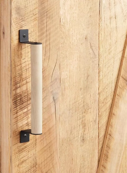 Ripple Pull handle