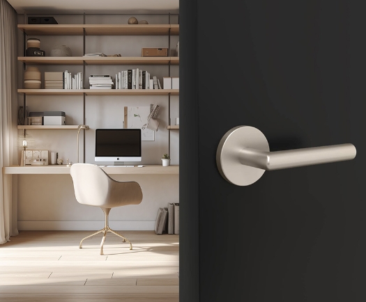 Morella EBAR1002 Pull handle