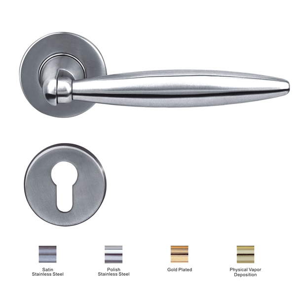Lever Door Handle