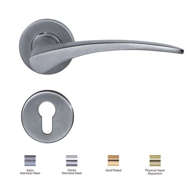 Lever Handle