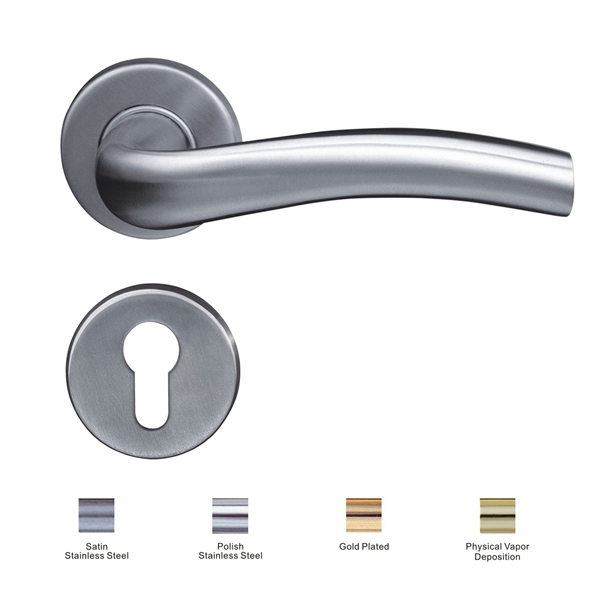 Lever Handle