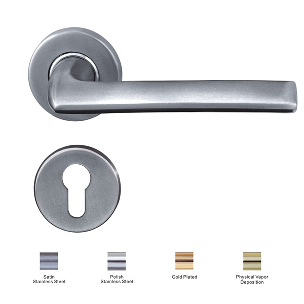 Lever Handle