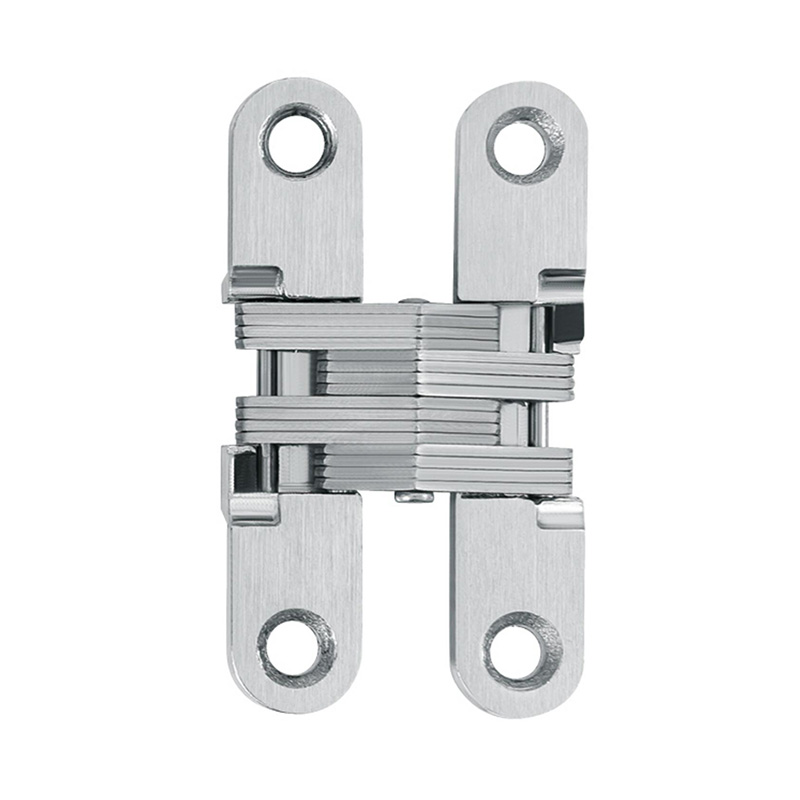 Concealed Hinges
