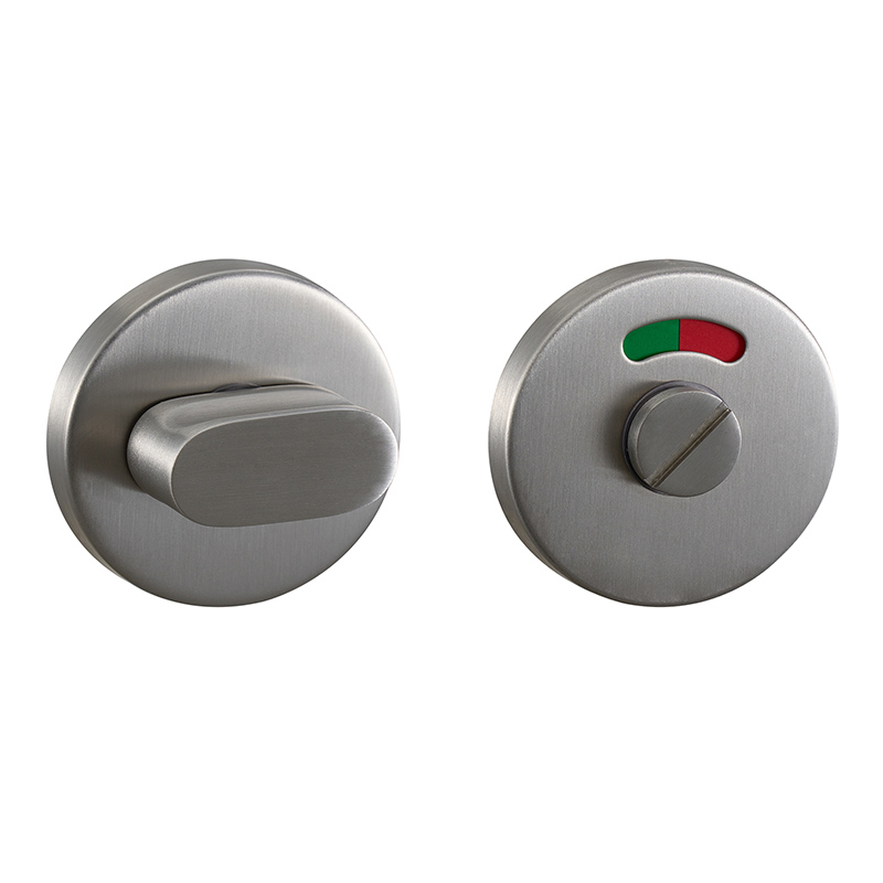 Bathroom Door Thumb Turn Lock