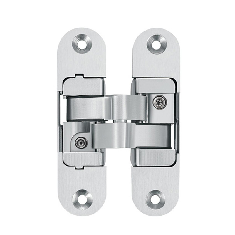Concealed Hinges