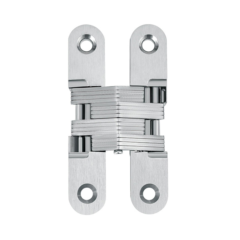 Concealed Hinges