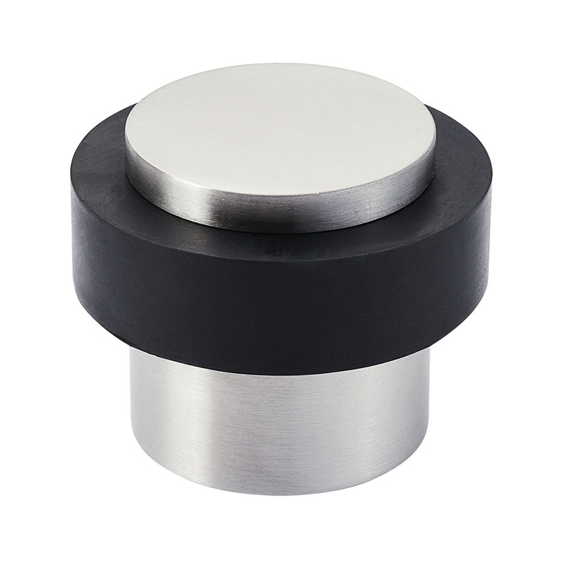Stainless Steel Floor Mounted Door Stop