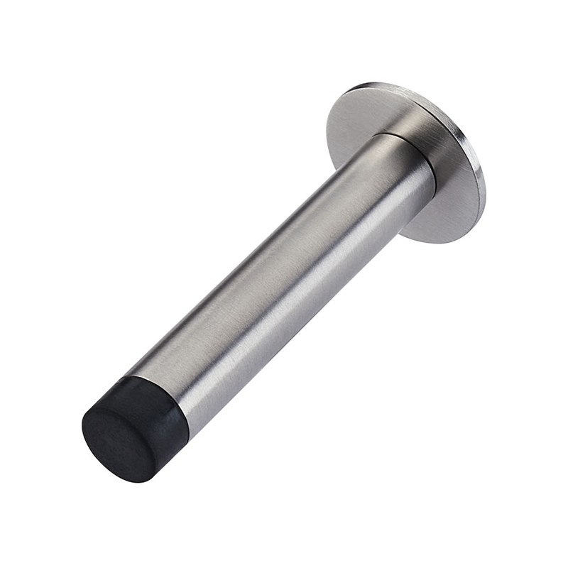 Stainless Steel Wall Mounted Door Stop