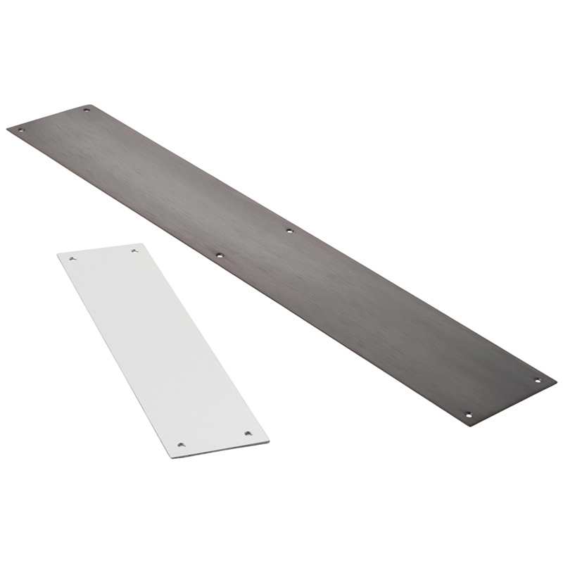 Door Push Plate