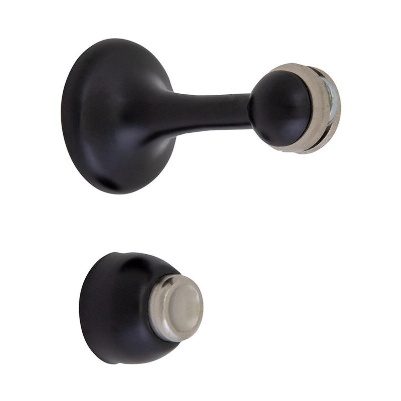 Stainless Steel Magnetic Door Stop